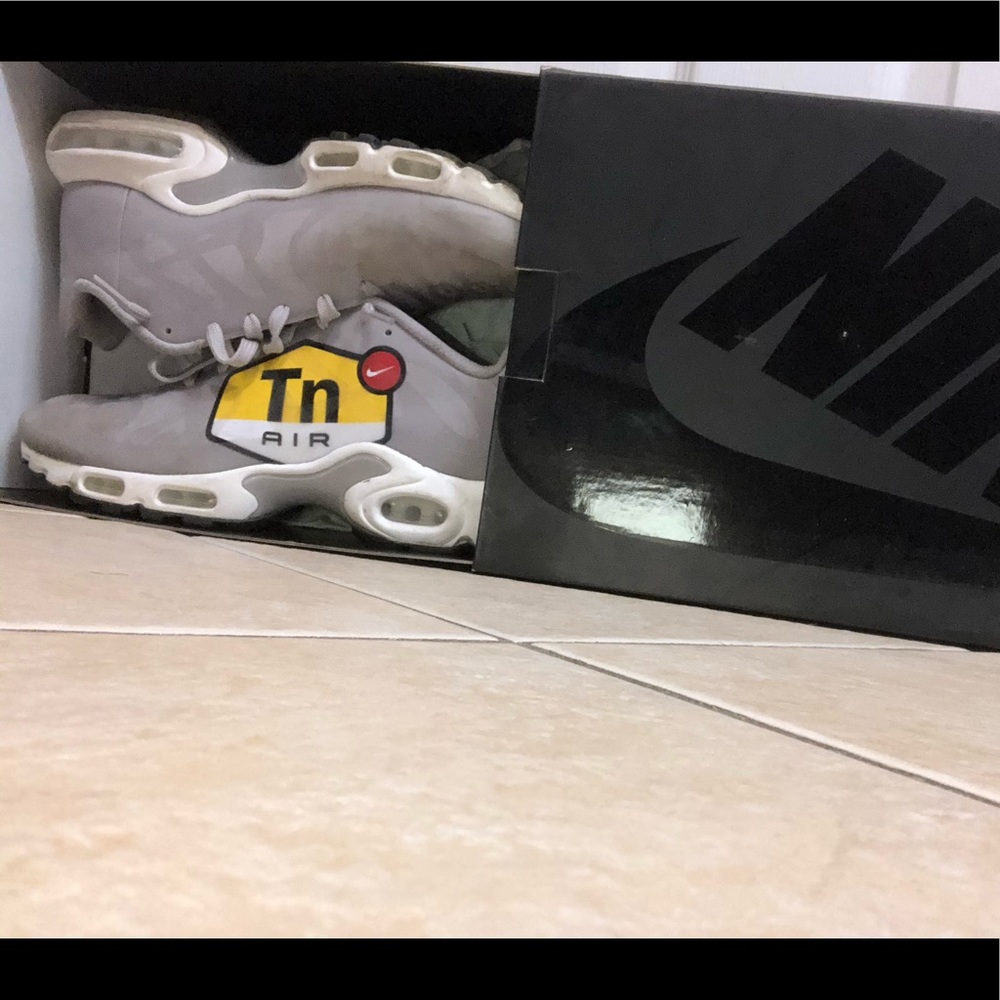 Air max TN nike 10.5